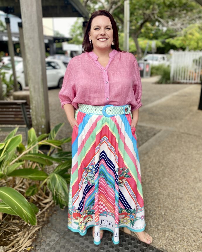 Margarita Bay Skirt