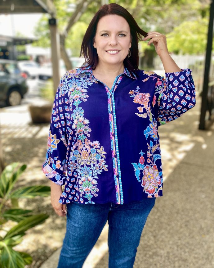 Arden Shirt
