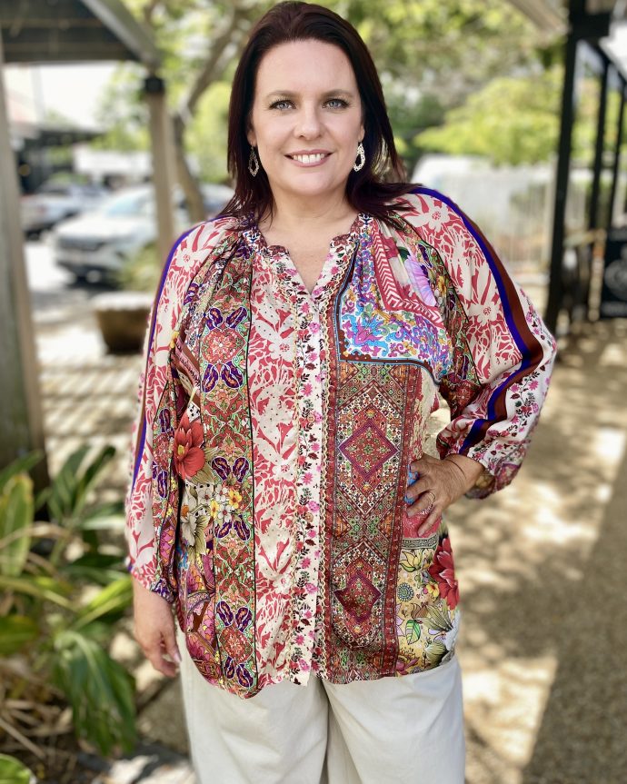 Burlington Top
